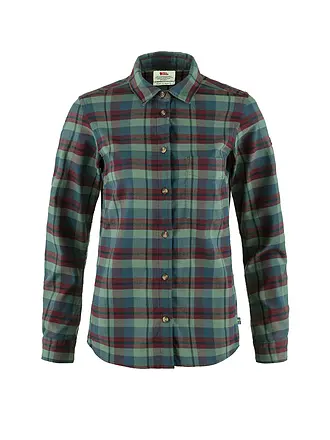 FJÄLLRÄVEN | Camicia da donna Singi |